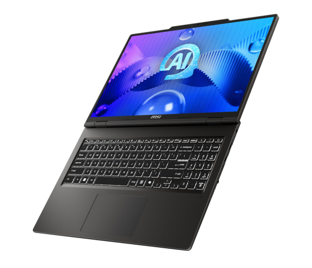 MSI Venture 16 AI Ultra 5-125H/32GB/512 144Hz - 1364997 - zdjęcie 9